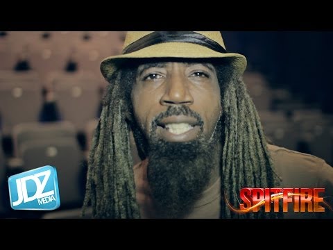Akil the MC (Jurassic 5) [SPITFIRE] | JDZmedia