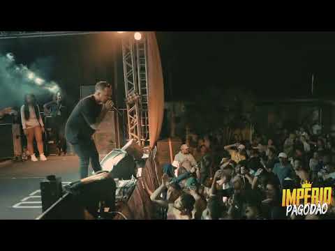 SAMBA DO POLLY  | LA FÚRIA