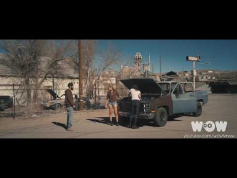 Anna Naklab feat  Alle Farben & YOUNOTUS – Supergirl Official video   Клип