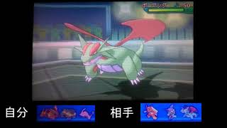 ポケモンがクソゲーである所以