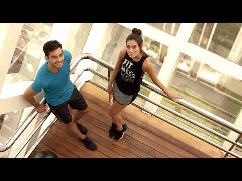 Malwee Liberta Fitness - Primavera Verão 2018