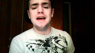 What Do You Want - Jerrod Niemann cover Dann Murphy