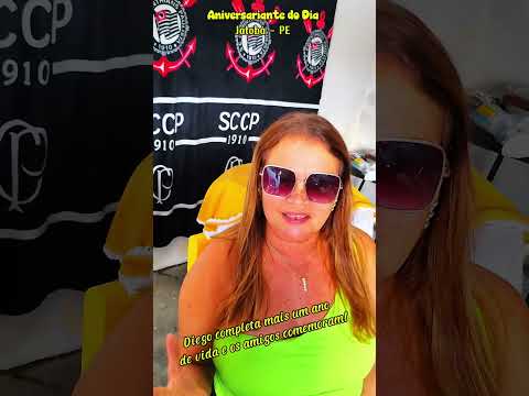 Aniversário de Diego Ferreira em Jatobá PE.#pernambuco #jatoba #aniversario 