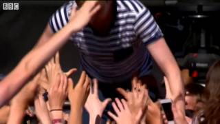 Kaiser Chiefs - I Predict a Riot live at T in the Park 2014