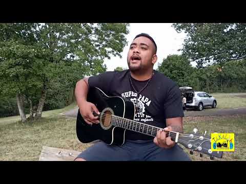 TOLU KAE AVE - Ta'ofi age la - Official Music Vidéo 2019 - Wallis and Futuna.