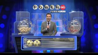 Powerball lottery Jul 22, 2017 drawing video