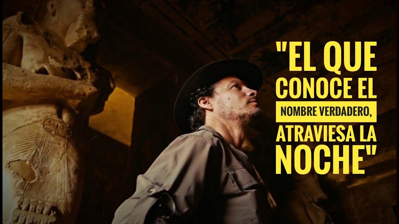 EL SECRETO QUE EGIPTO NUNCA PROMETIÓ REVELAR DEL TODO