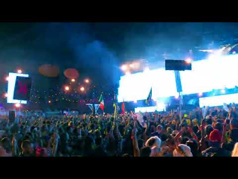 SUBTRONICS @ EDC LAS VEAGAS 2022