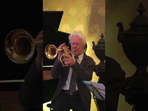 Thumbnail for A Goodbye in Jazz – Ack van Rooyen Reimagined #jazzlegends #emotional by Ack van Rooyen