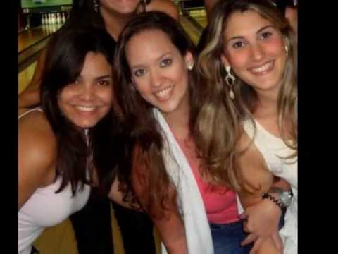 A gente se quer bem!