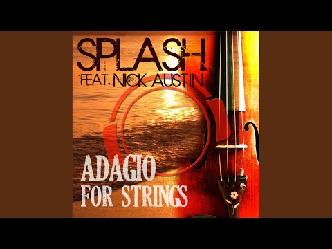 Adagio for Strings (Scotty Vocal Club Mix)