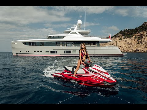 2017 Mulder ThirtySix Delta One in Palma de Mallorca, Balearic Islands, Spain