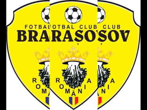 IMNUL OFICIAL FOTBAL CLUB FC BRAȘOV ROMÂNIA ANUL 1936