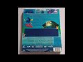 Finding Nemo DTS DVD Fake Version