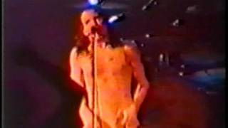 Pearl Jam - Release (Munich, 1992)