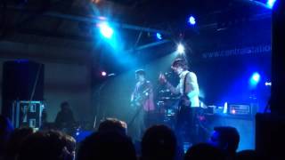 Miles Kane - Counting Down The Days