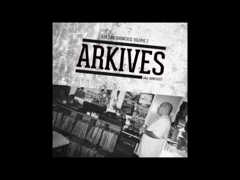 ARKIVES aka ARKIVIST- FATLIP (Arkives Remix)