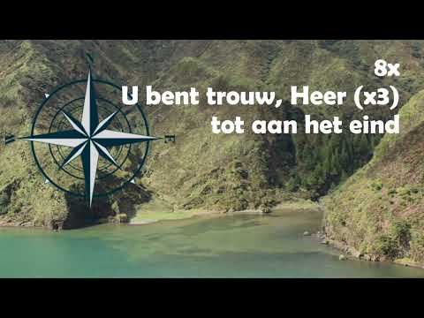 Opwekking met tekst 830 Vragen (versie 5 zonder toespraak)