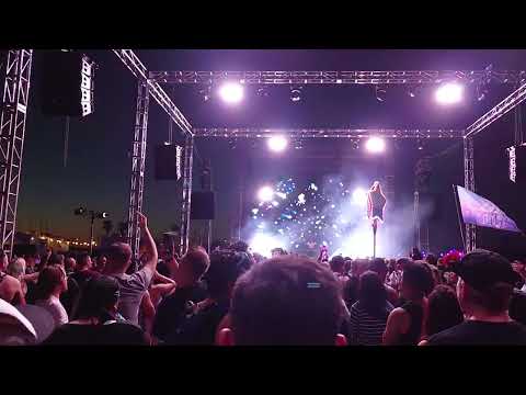 Dreamstate Harbor June 11, 2022 Sean Tyas playing Motorcycle - As The Rush Comes