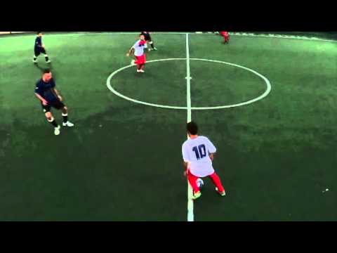 INTEGRALE Serie C1 Futsal - 6^ | Virtus Stella azzurra VS Civitavecchia