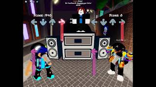 Full Hex Phase With My Brother And My Friend ( Did not do the last one)