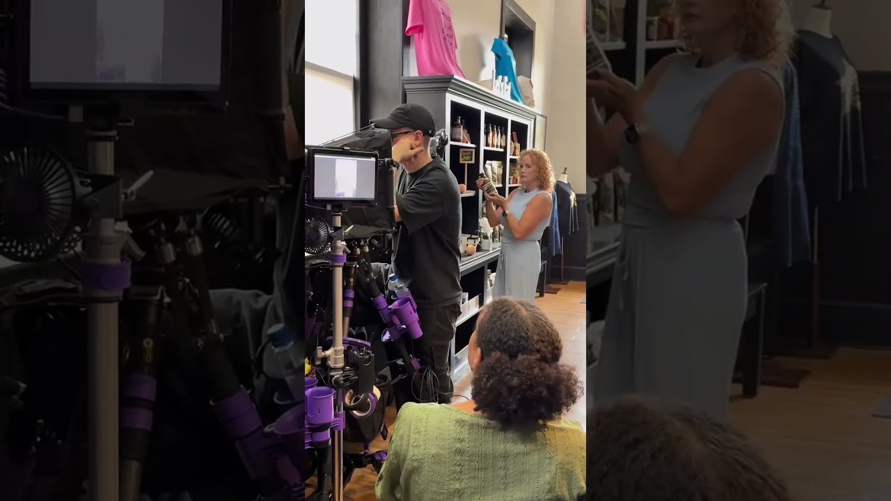 Clayton County Visitors Guide Photoshoot Day 1 Recap What is a visitor’s guide? A visitor’s guide