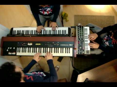 André Lima - MEU MUNDO