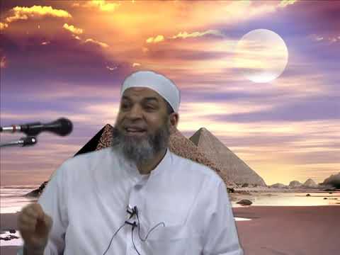 Benefits and Importance  of Tawheed (5 of 6) by Imam Karim AbuZaid