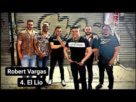 Robert Vargas - Fiesta Completa En Vivo 6-14-25