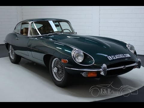 1969 Jaguar E-Type (CC-1415929) for sale in Waalwijk, Noord Brabant