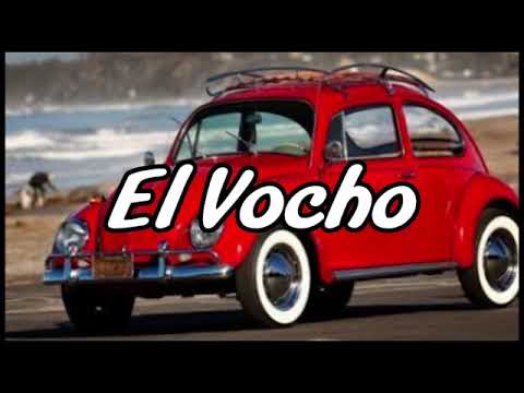 El Vocho- Leon RG, Neton Vega