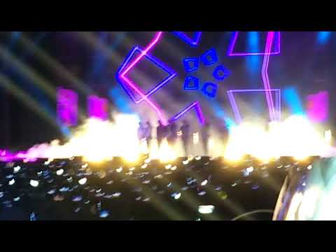 180121 WANNA ONE - ENERGETIC #WANNAONEinJKT