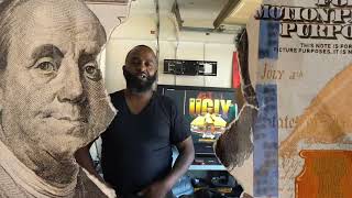 Lil MF Ugly - Boosie Ni**a (Mighty Visions)