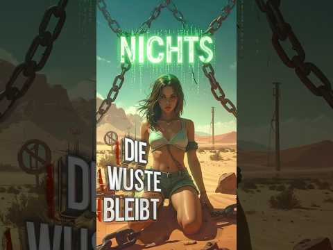 DAS UNMÖGLICHE NICHTS – Die logische Blockade der Sprache im Code 💥 | F.G. Stier