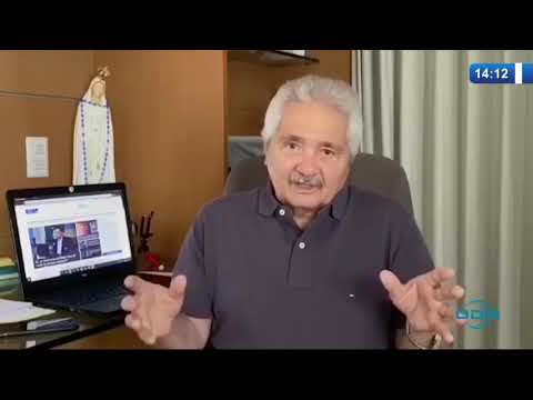 O DIA NEWS 08 04 20  PODEMOS naÌƒo fecha chapa proporcional em Teresina para EleiçoÌƒes 2020