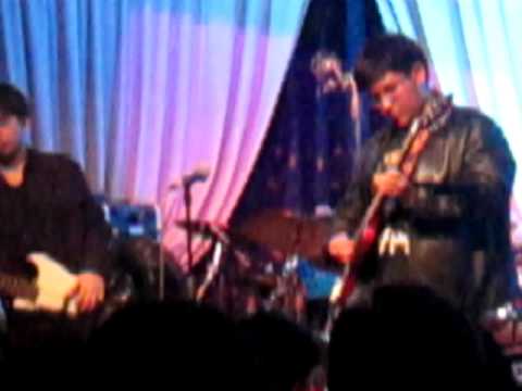 Layla (band cover) by Eric Clapton/ Derek and the Dominos- Casa Musica Recital 2009 video thumbnail