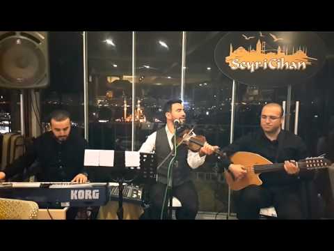 Orhan Aykut - Batsın bu dünya