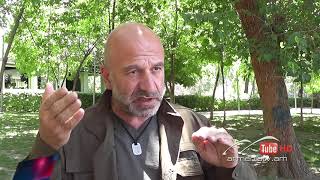 Սուր անկյուն 23.05.2021 - Արմեն Աթալյան «Ծվատելով են խլում»