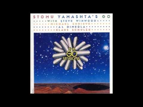 download lagu mp3 mp4 Stomu Yamashta, download lagu Stomu Yamashta gratis, unduh video klip Stomu Yamashta