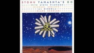Stomu Yamashta - Go (Full Album)