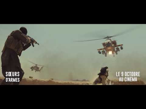 Sœurs d'Armes - Teaser [VF]