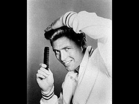 You're The Top ~ Edd "Kookie" Byrnes (1959)