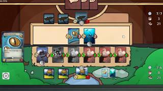 Fairtravel Battle Alpha Version 28 Gameplay