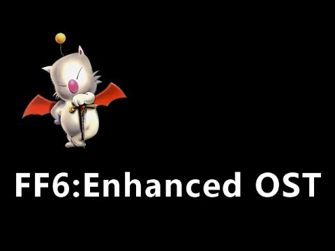 FF6 Enhanced: Atreyu's Quest (Neverending Story)