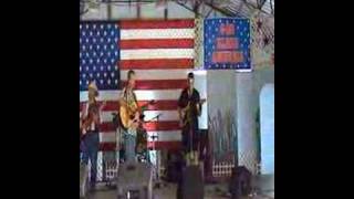 Fiddle Patch - July 4, 2007