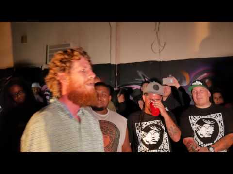 Brenden vs Lyricali Gifted