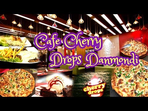 download lagu mp3 mp4 Cafe Cherry Drops, download lagu Cafe Cherry Drops gratis, unduh video klip Cafe Cherry Drops