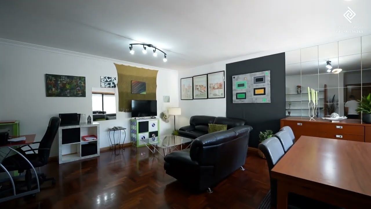 Vídeo do imóvel