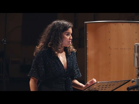 Alpha Classics and Julie Roset