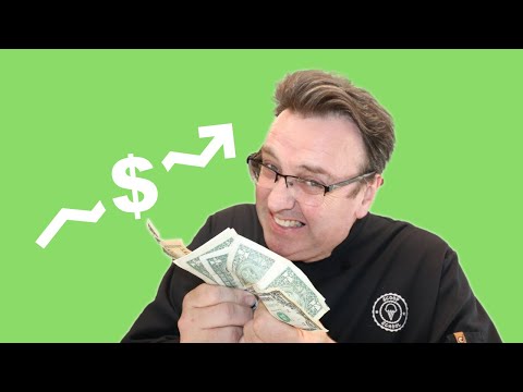 How to Explain a Price Increase!